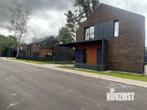 Дом 178м², 2-этажный, участок 6 сот.  