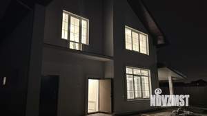 Дом 240м², 2-этажный, участок 7 сот.  