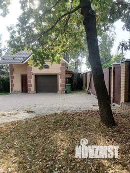 Дом 210м², 2-этажный, участок 14 сот.  