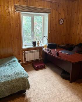 Дом 318м², 2-этажный, участок 8 сот.  