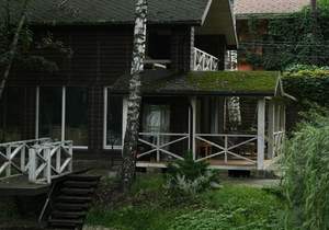 Дом 450м², 2-этажный, участок 40 сот.  