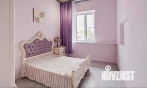 Дом 243м², 3-этажный, участок 4 сот.  
