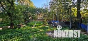 Дом 107м², 1-этажный, участок 10 сот.  