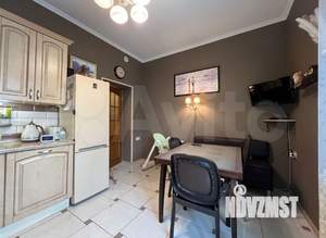 Дом 101м², 2-этажный, участок 4 сот.  