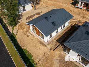 Дом 90м², 1-этажный, участок 7 сот.  