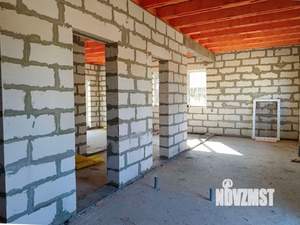 Дом 143м², 2-этажный, участок 6 сот.  