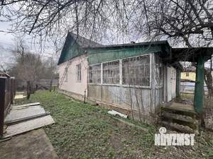 Дом 102м², 1-этажный, участок 9 сот.  