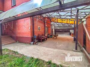 Дом 174м², 3-этажный, участок 8 сот.  