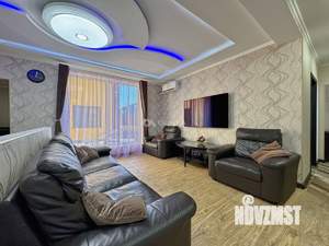 Дом 250м², 2-этажный, участок 8 сот.  