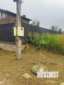 Дом 120м², 1-этажный, участок 12 сот.  