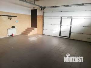 Дом 450м², 3-этажный, участок 12 сот.  