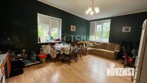 Дом 220м², 2-этажный, участок 4 сот.  
