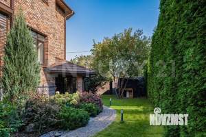 Дом 432м², 3-этажный, участок 10 сот.  