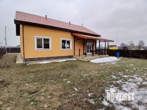 Дом 195м², 2-этажный, участок 7 сот.  