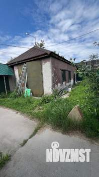 Дом 803м², 4-этажный, участок 16 сот.  