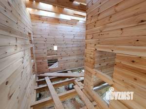 Дача 140м², 2-этажный, участок 10 сот.  
