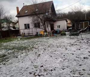 Дом 157м², 2-этажный, участок 8 сот.  