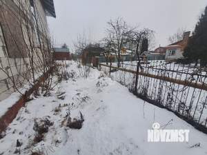 Дом 205м², 2-этажный, участок 6 сот.  