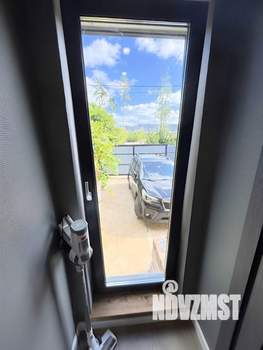 Дом 100м&sup2;, 2-этажный, участок 6 сот.  