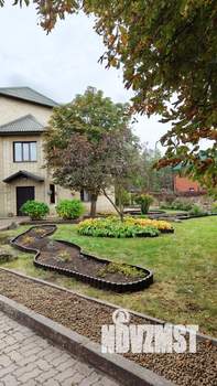 Коттедж 650м², 3-этажный, участок 23 сот.  