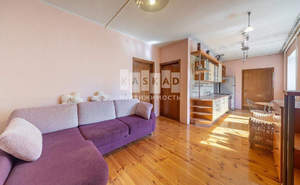 Дом 200м², 2-этажный, участок 14 сот.  