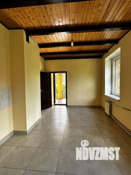 Дом 301м², 3-этажный, участок 12 сот.  