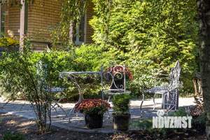 Коттедж 306м&sup2;, 2-этажный, участок 15 сот.  