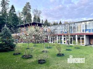 Дом 120м², 2-этажный, участок 7 сот.  