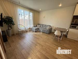 Коттедж 97м², 2-этажный, участок 4 сот.  