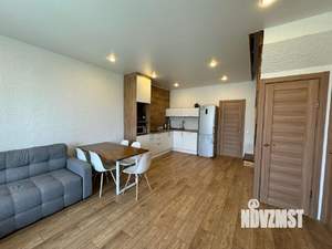 Дом 83м², 2-этажный, участок 4 сот.  