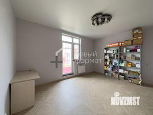 Дом 155м², 2-этажный, участок 5 сот.  