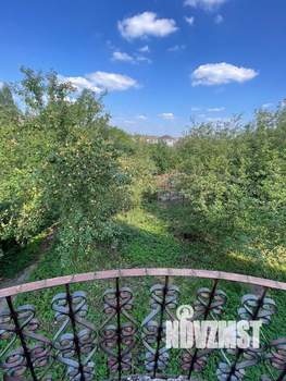 Дом 400м², 3-этажный, участок 18 сот.  