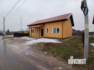 Дом 195м², 2-этажный, участок 7 сот.  