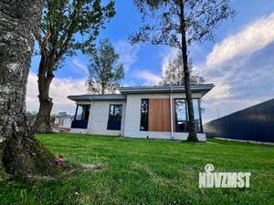 Дом 105м², 1-этажный, участок 7 сот.  