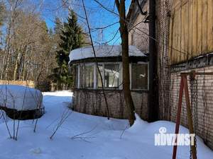 Дом 180м², 3-этажный, участок 25 сот.  