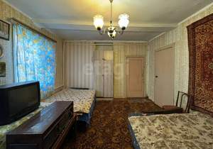 Дом 119м², 1-этажный, участок 9 сот.  