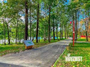 Дом 115м², 1-этажный, участок 6 сот.  