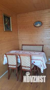 Коттедж 78м², 2-этажный, участок 11 сот.  