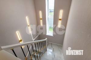 Дом 150м², 2-этажный, участок 6 сот.  