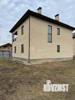 Дом 176м², 2-этажный, участок 6 сот.  