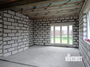 Коттедж 119м², 1-этажный, участок 6 сот.  