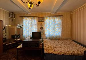 Дом 119м², 1-этажный, участок 9 сот.  