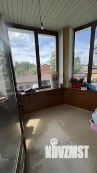 Дом 803м², 2-этажный, участок 15 сот.  