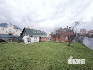 Дом 152м², 2-этажный, участок 6 сот.  