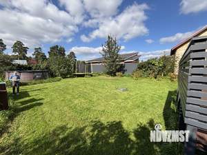 Дом 100м², 2-этажный, участок 6 сот.  