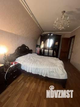 Дом 140м², 2-этажный, участок 5 сот.  