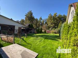 Дом 105м², 2-этажный, участок 7 сот.  