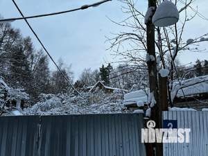 Дом 200м², 4-этажный, участок 25 сот.  