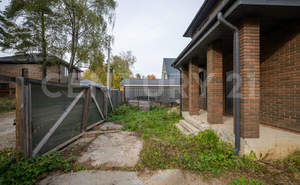 Дом 200м², 2-этажный, участок 5 сот.  