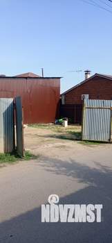 Дом 255м², 2-этажный, участок 11 сот.  